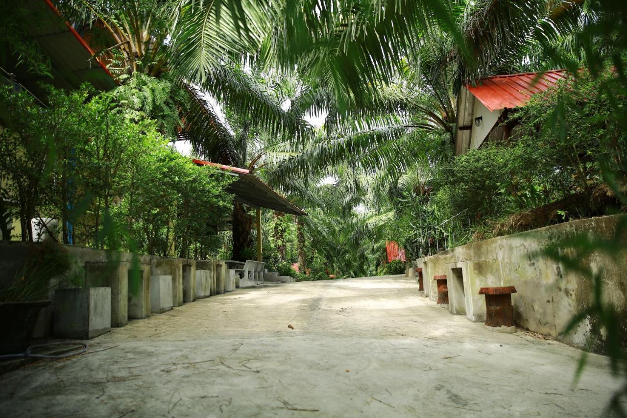 Palm Kaew Resort Krabi Exterior photo